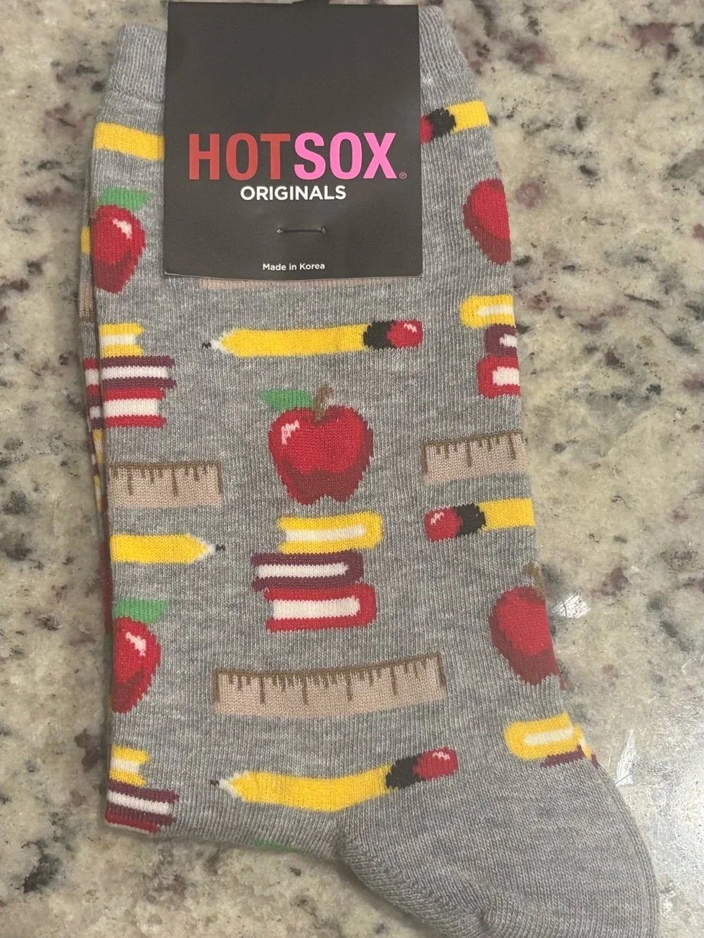 HotSox Novelty Socks
